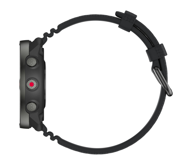Polar Grit X2 czarny S-L - 1340389 - zdjęcie 10